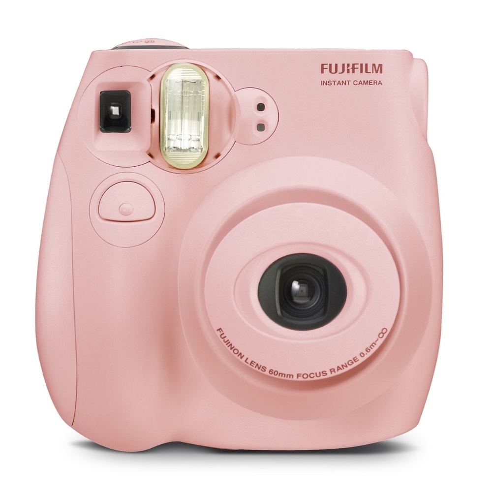 Polaroid camera